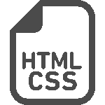 HTML&CSS